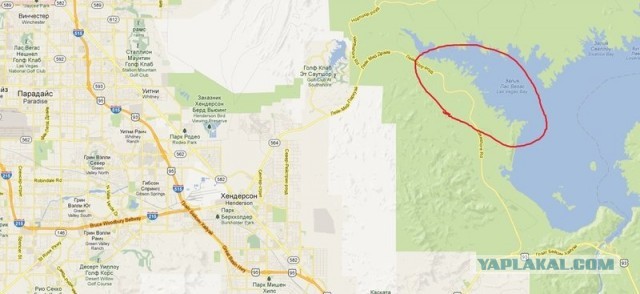 Ford Mustang напрокат