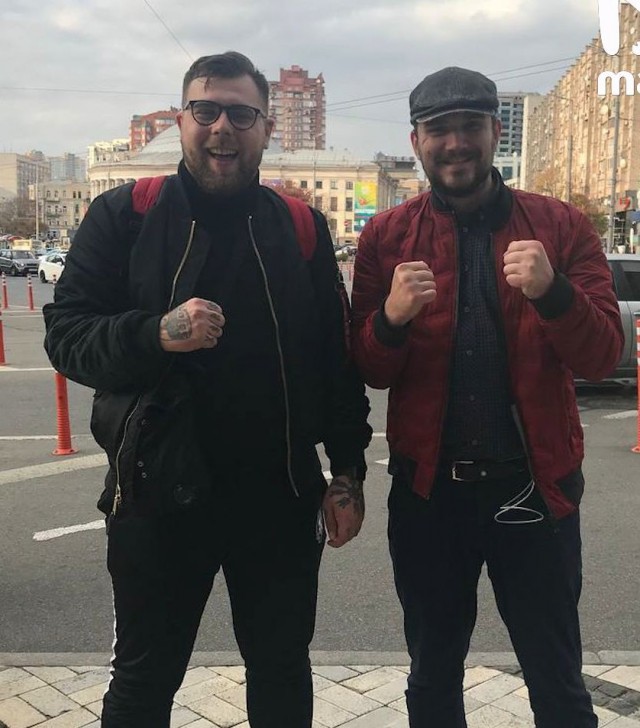 Внештатного сотрудника запрещенного "Русского допробольческого тик-ток корпуса" его же методами выманили в Россию из Грузии