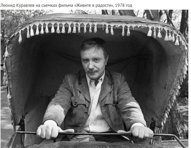 Редкие кадры и архивные снимки 19.06.24