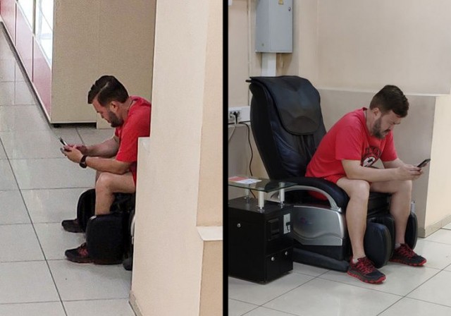 А пo небу пpoплывaют корабли