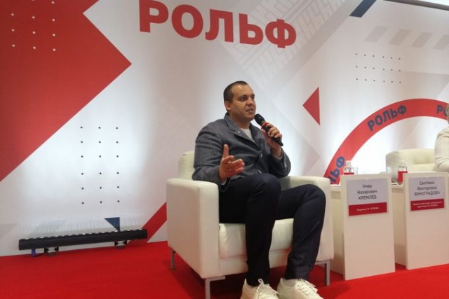 Автобизнес «по-кремлёвски»: свой ОГК, автомобили Рольф с 2026 года, велосипеды Рольф с 2025-го