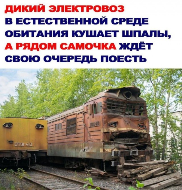Посмеялся сам - поделись с другом!!!