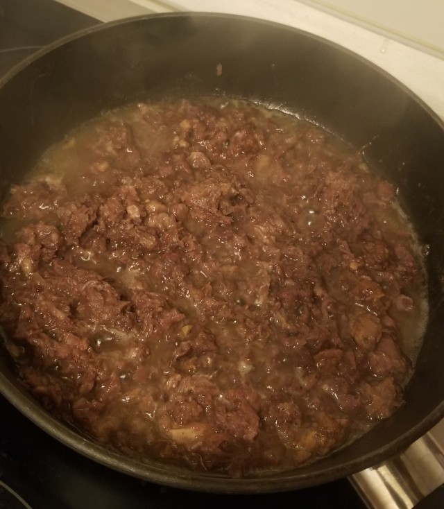 Кому тушмана вкусного?