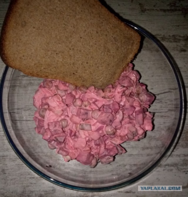 Кулинарная общалка