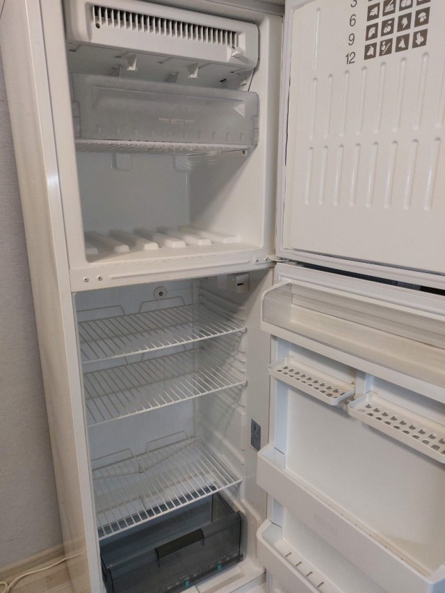 Про холодильник, ретро-брайтинг и ЯП