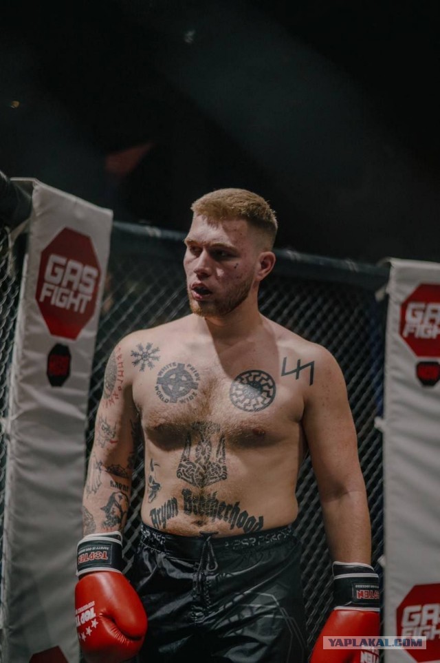 В Кирове патриот из Украины как обычно любит родину на расстоянии.