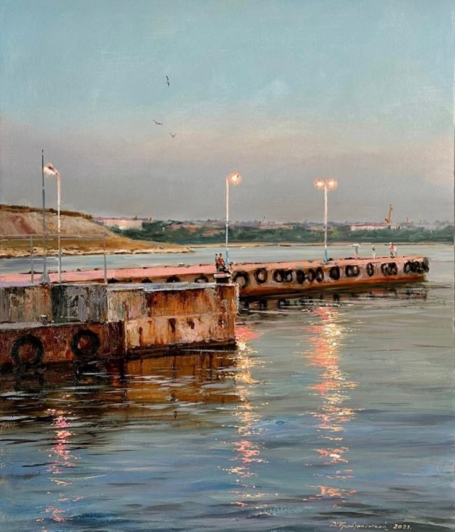 АРТ-Воскресенье