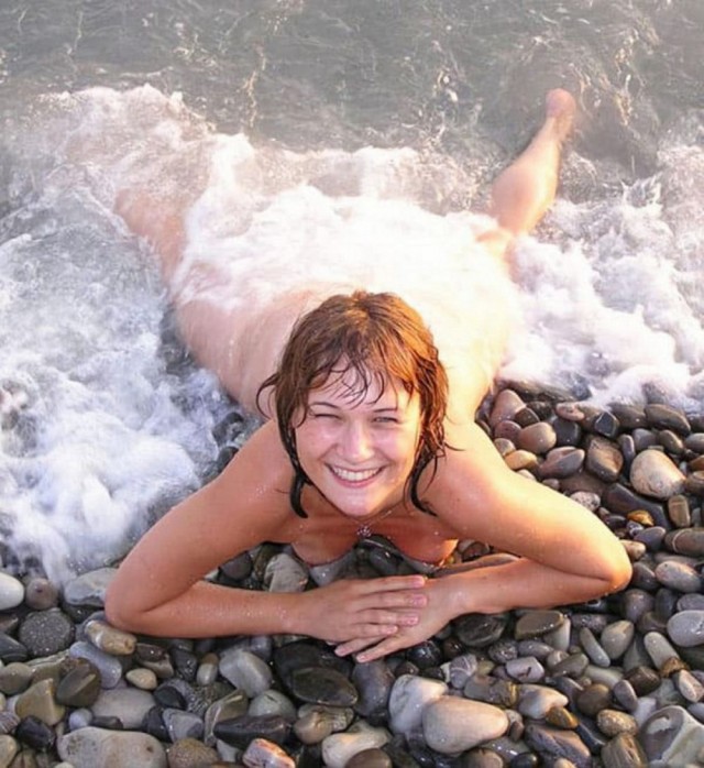 На день