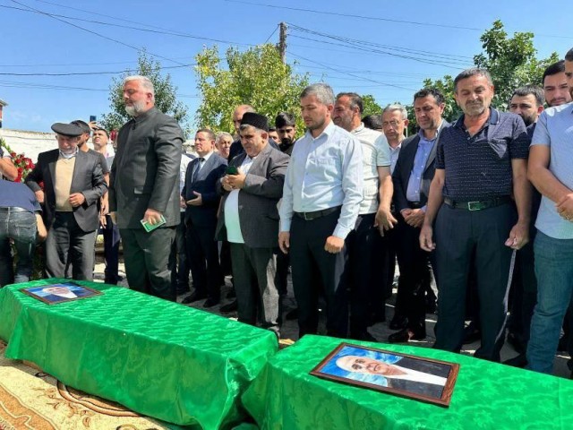 Ситуация продолжает накаляться: прокуратура Азербайджана возбудила дело "по факту пыток и умышленного убийства с особой жестокостью бандитов в Екатеринбурге