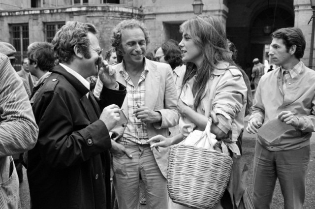 50 лет назад. Июль 1975 года