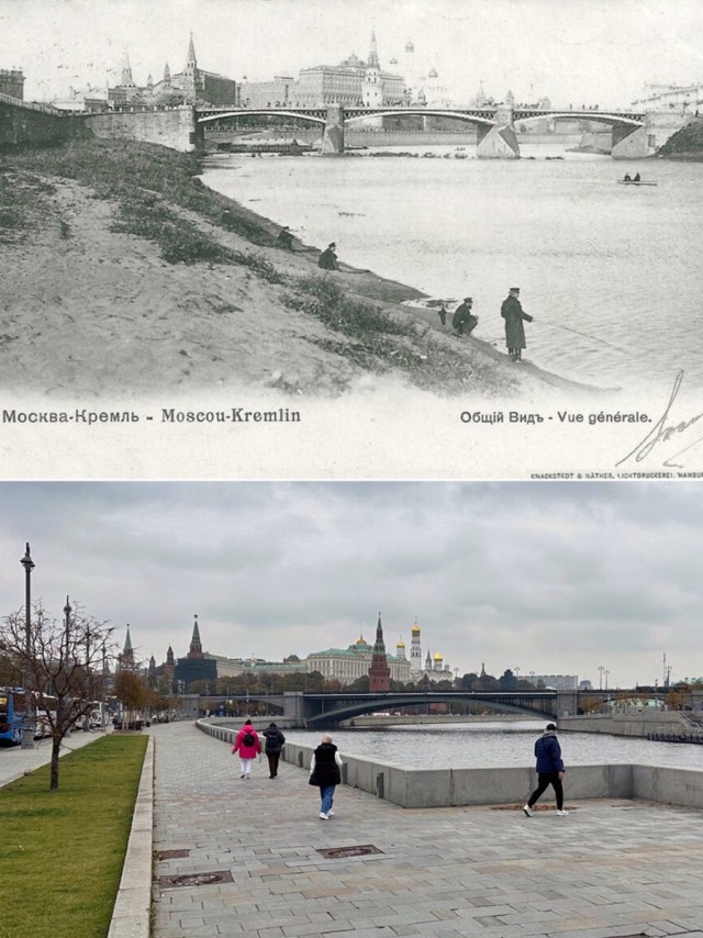 Москва дореволюционная — 19