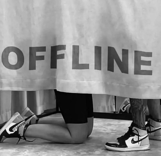 Пошлый и взрослый юмор #6