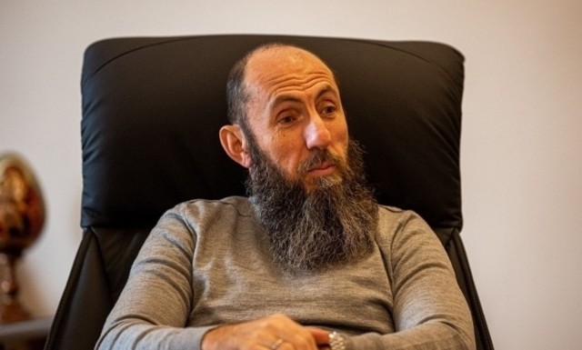 Владимира Кехмана уволили с поста художественного руководителя Михайловского театра.