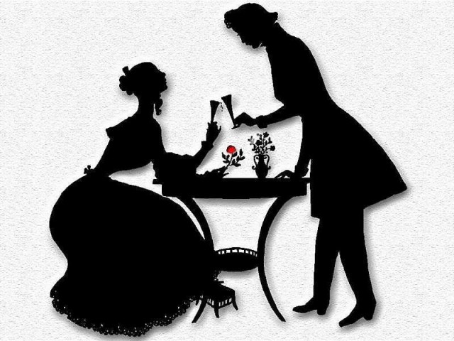 Видеть непристойные сны – совершенно неприлично воспитанной барышне