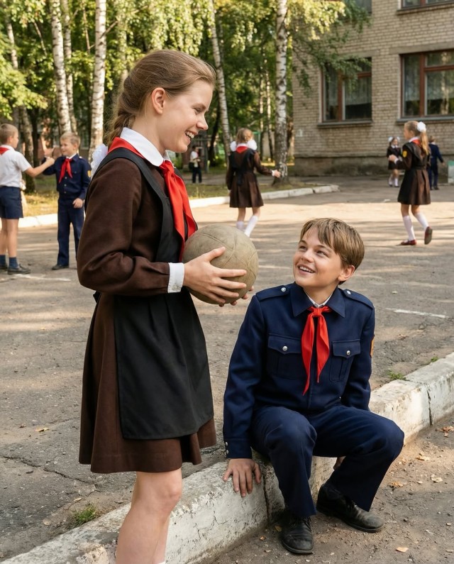 Всех узнали?