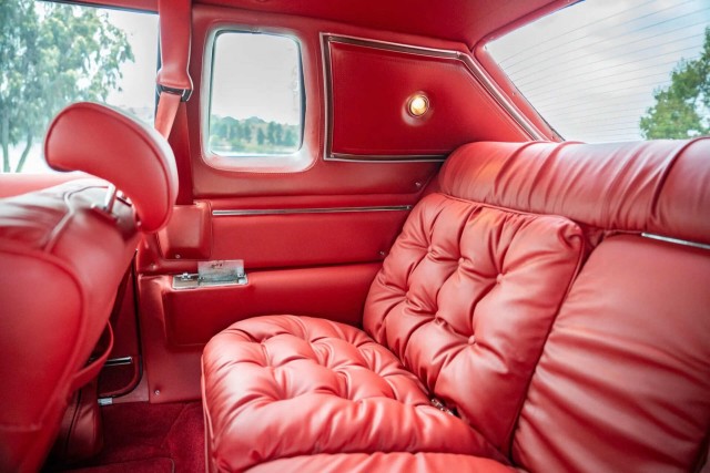 1978 Chrysler New Yorker Brougham Coupe 440. Автопятница №129.