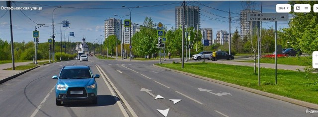 Какая "кульутрная" мадам