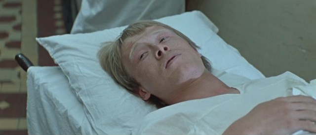 Фильму «Белорусский вокзал» - 55 лет!