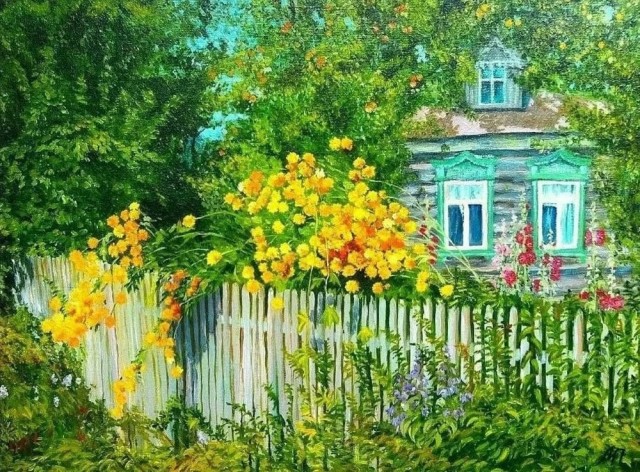 АРТ-Воскресенье