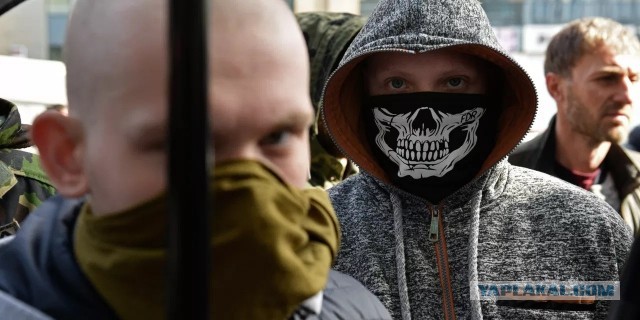 Польша и её мрии о Междуморье