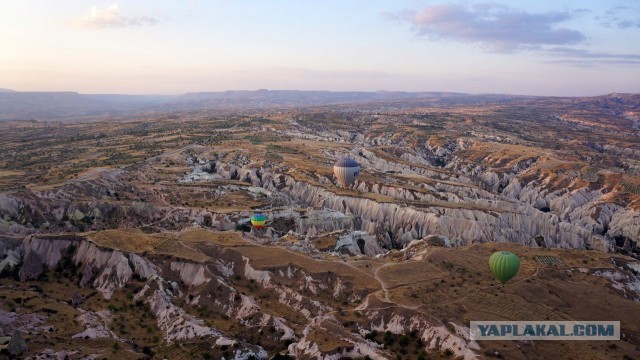 По следам великих цивилизаций