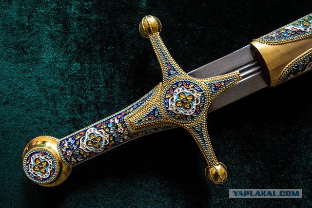 Оружейные мастера Дагестана