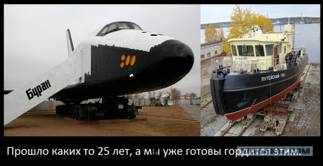 Российские корабли, спущенные на воду в 2013 году