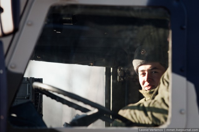 Триумф С-400.