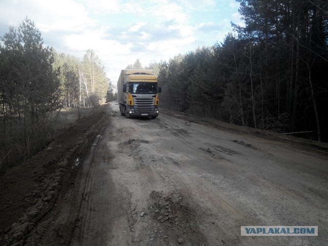 Странствия желтой скамейки)