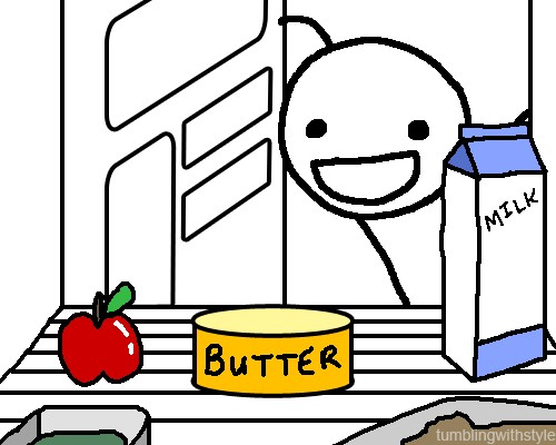 Чего-бы заточить?