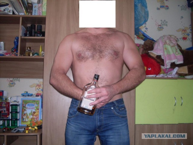 Культуризм вреден?