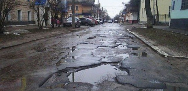В Москве скоро не будет пробок... и парковок.