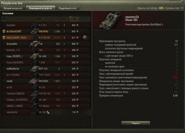 Wargaming 31