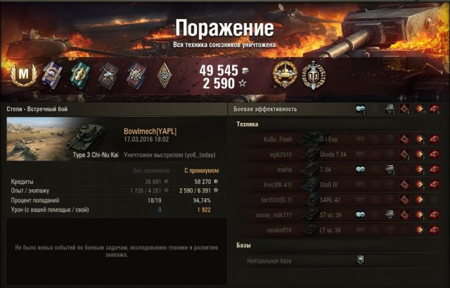 Wargaming 33