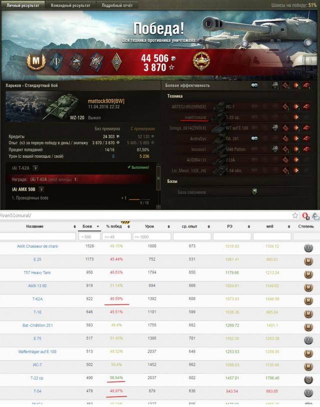 Wargaming 34