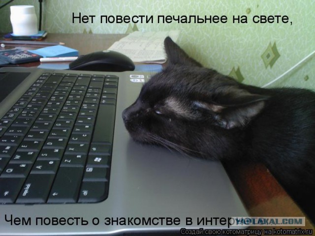удалось кому то познакомиться