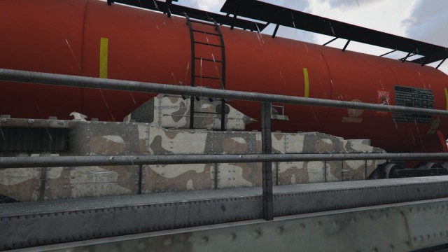 GTA 5, новый симулятор гопника