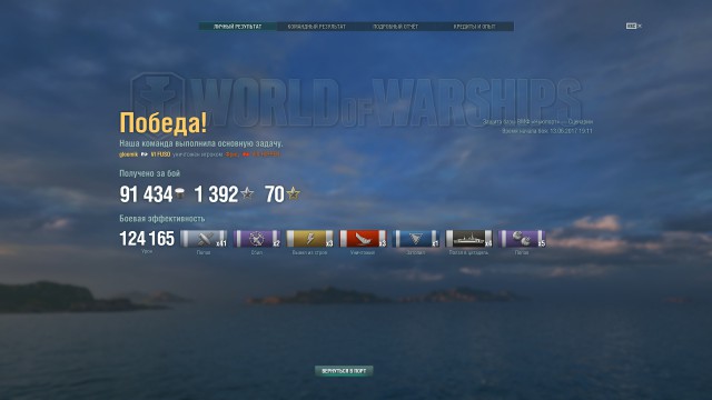 World of Warships - 2