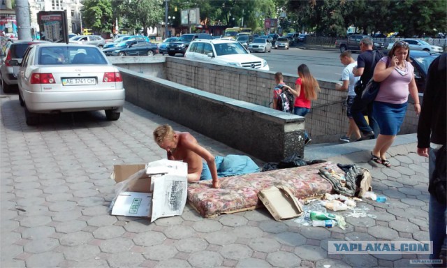 Туристы c Украины пожаловались на правила отдыха в Крыму