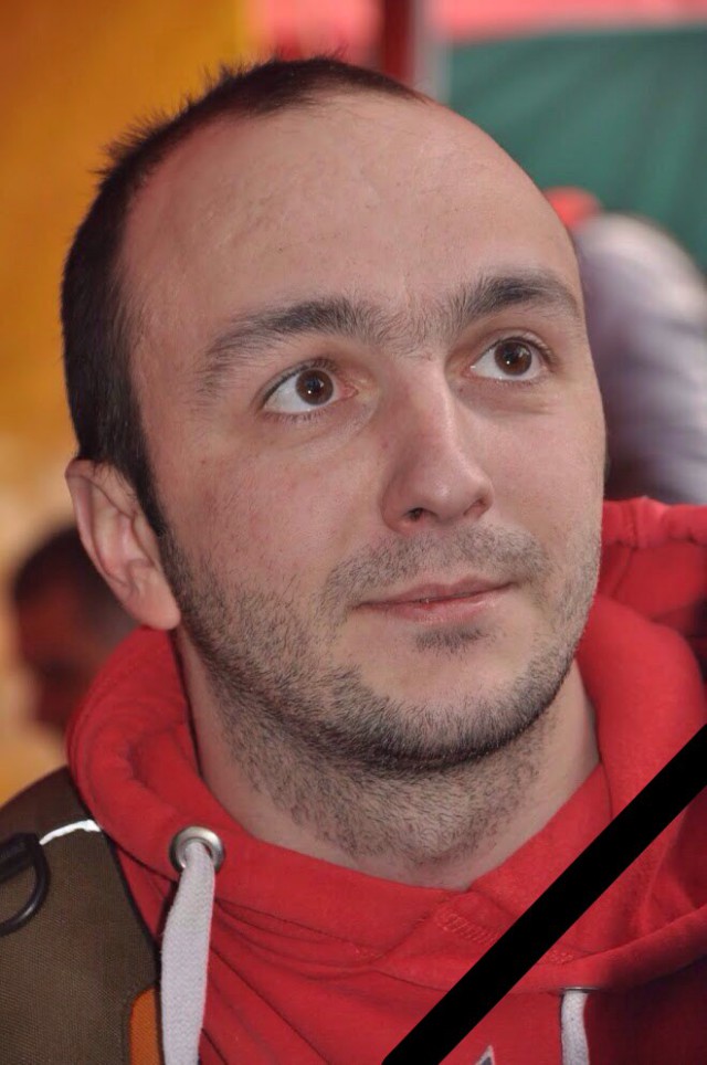 Женщина,перебегавшая МКАД,погибла в дтп с мотоциклом