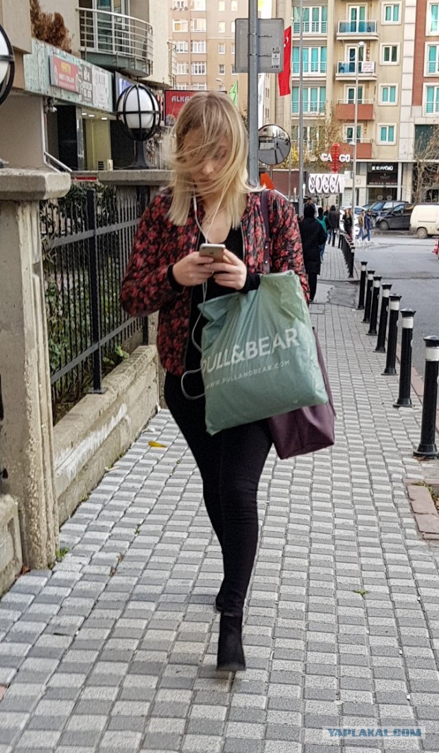 25 фотографий, на которых не всё так просто, как кажется...