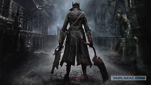 Реальный гонщик проходит ту самую гоночную миссию в Mafia: The City of Lost Heaven