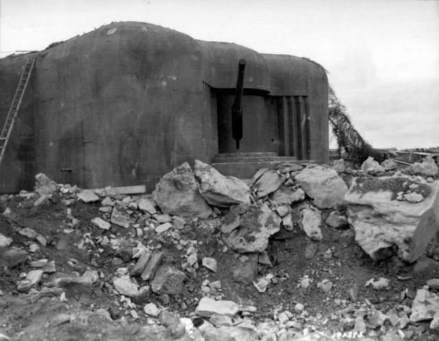 10 ударов 1944 года. Уточнения.