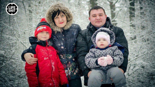 Пожар в ТЦ "Зимняя Вишня", Кемерово