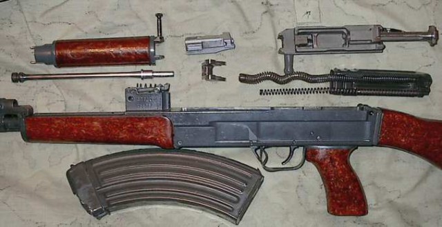 Как СССР игрушки копировал