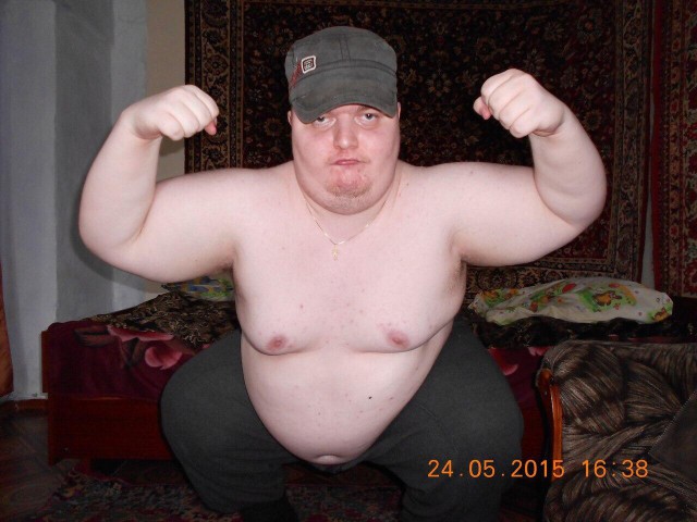 Скотсети и прочие интернеты 16.04.18