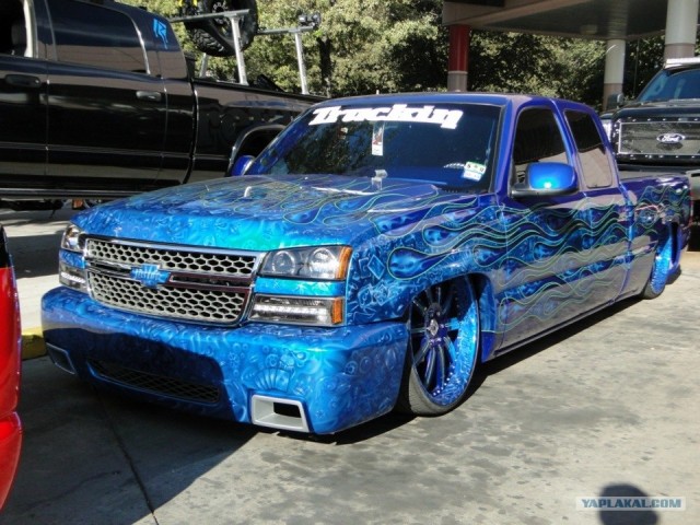 SEMA 2012