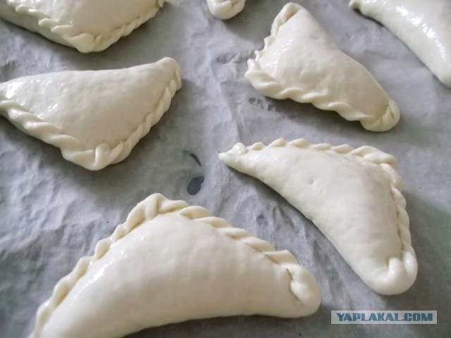 Кулинария 10 лет спустя. С Днем Рождения!