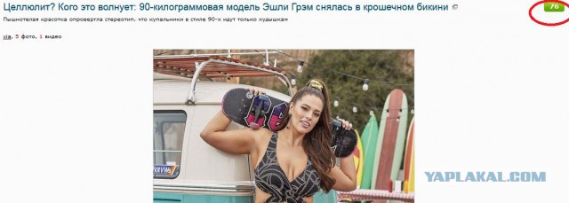 ТОП 25 самых популярных COUB на ЯП
