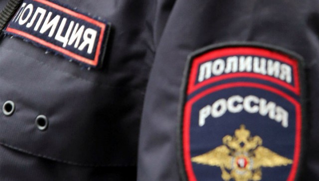В Москве подростки побили лейтенанта полиции